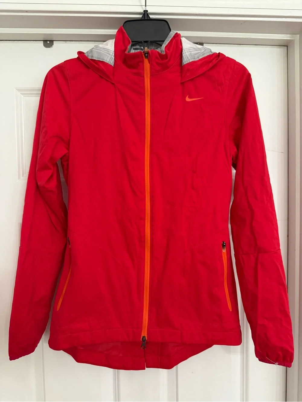 Women’s Nike Golf Zip Up Hoodie Jacket XS